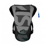 Mochila Bolsa de Hidratação ASW Race 2L Cinza