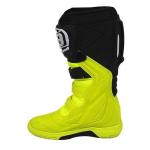 Bota ASW Elevate Amarelo Fluo/ Preto