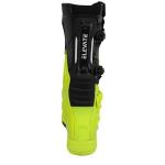 Bota ASW Elevate Amarelo Fluo/ Preto