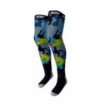 Meião ASW Brace Camuflado