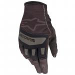 Luva Alpinestars Techstar 2022 Preto