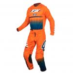 Kit de Equipamento Completo ASW Laranja