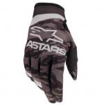 Kit de Equipamento Completo Alpinestars Azul