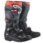 Kit de Equipamento Completo Alpinestars Azul/ Vermelho