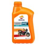 Óleo 4T Repsol Sport 10W30 1L