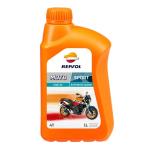 Óleo 4T Repsol Sport 15W50 1L