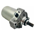 Motor de Partida SCT Biz110 2016>