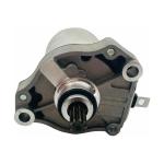 Motor de Partida SCT Biz110 2016>