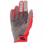 Luva Alpinestars Techstar 2020 Vermelho/Azul Marinho