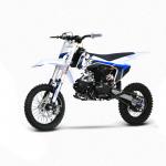 Mini Moto Cross MXF Pro Racing 110cc Azul