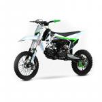 Mini Moto Cross MXF Pro Racing 110cc Verde