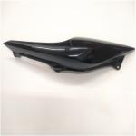 Carenagem Traseira Esquerdo Honda CB 600R Hornet Preto