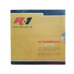Kit Relação R1 CG 125 44D X 14D 428H X 116L Sem Retentor