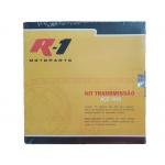 Kit Relação R1 CG 125 44D X 14D 428H X 116L Sem Retentor