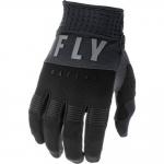Luva Fly F16 2020 Preto/Cinza