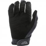 Luva Fly F16 2020 Preto/Cinza