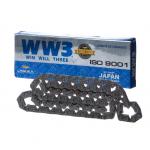 Corrente de Comando WW3 94 Elos CG 150