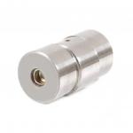 Pino de Biela Cursado Excêntrico TXK 2 mm CG 150/ CG 125/ NXR 150