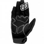 Luva ASW Mass Preto
