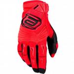 Luva ASW Mass Vermelho