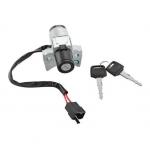 Chave de Ignição Condor CG160 16/17