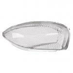 Lente de Pisca Traseiro Pro Tork Biz 100 Cristal