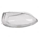 Lente de Pisca Traseiro Pro Tork Biz 100 Cristal