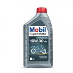 Óleo Mobil 4 Tempos 10W 30 MX 1L