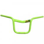 Guidao Moto Starke Racing Radical Verde Fluor