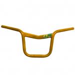 Guidao Moto Starke Racing Radical Dourado