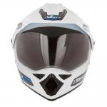 Capacete Pro Tork Liberty MX Branco