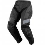 Calça Mattos Racing Assimilate Cinza / Preto