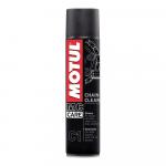 Spray Anti-Desgaste De Corrente Motul C1 Chain Clean