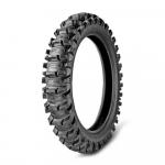 Pneu Off Road Borilli 110/90-19 Medium Soft MX77