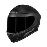 Capacete Axxis Draken Solid Mono Matt Preto