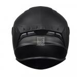Capacete Axxis Draken Solid Mono Matt Preto