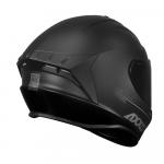 Capacete Axxis Draken Solid Mono Matt Preto