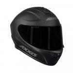 Capacete Axxis Draken Solid Mono Matt Preto