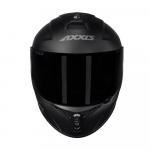 Capacete Axxis Draken Solid Mono Matt Preto