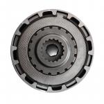 Embreagem Completa MXF Pro Series125