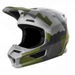 Capacete Fox V1 MVRS 2020 Przm Camo