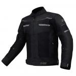 Jaqueta X11 Breeze Masculina Preto