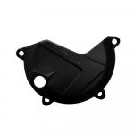 Protetor de Tampa do Motor Otom MXF300 RX/MXF300 RXS Preto