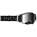 Óculos 100% Armega Espelhado Edição Limitada Renen