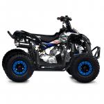 Mini Quadriciclo Thor 90cc MXF Azul