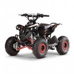 Mini Quadriciclo Thor 90cc MXF Vermelho