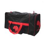 Bolsa de Equipamento Lizard Preto/Vermelho