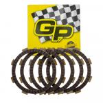 Discos de Embreagem GP7 CG150 04/15