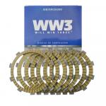 Discos de Embreagem WW3 CB300R