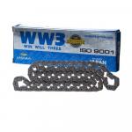 Corrente de Comando WW3 CG150 04/15